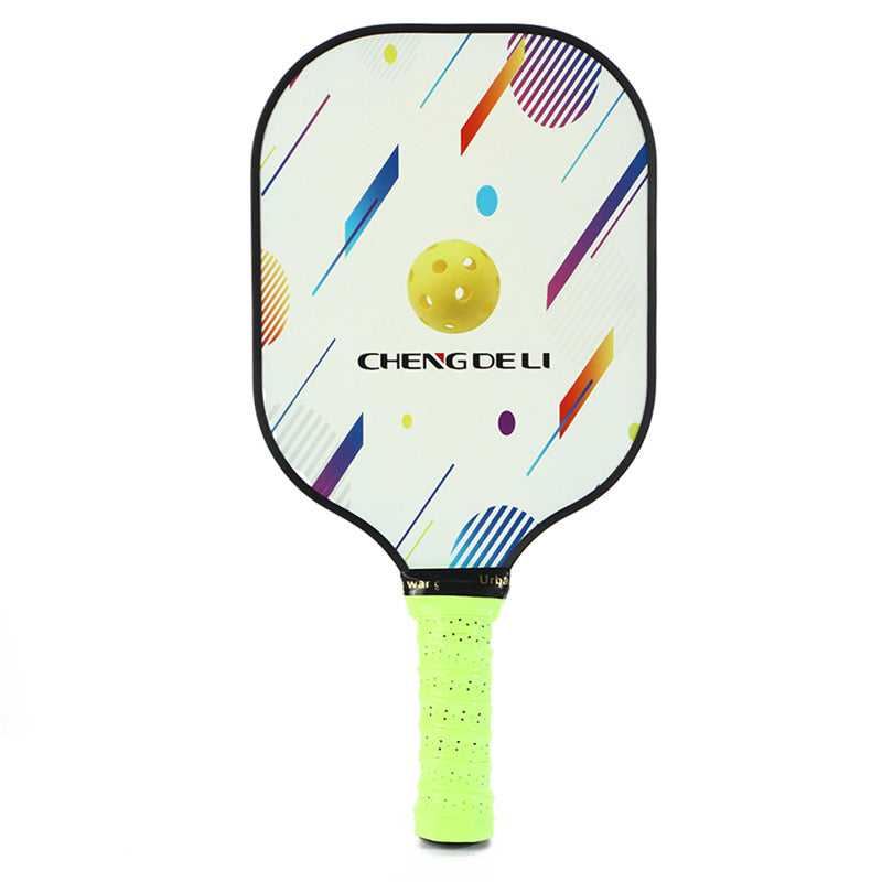 Pickleball paddle