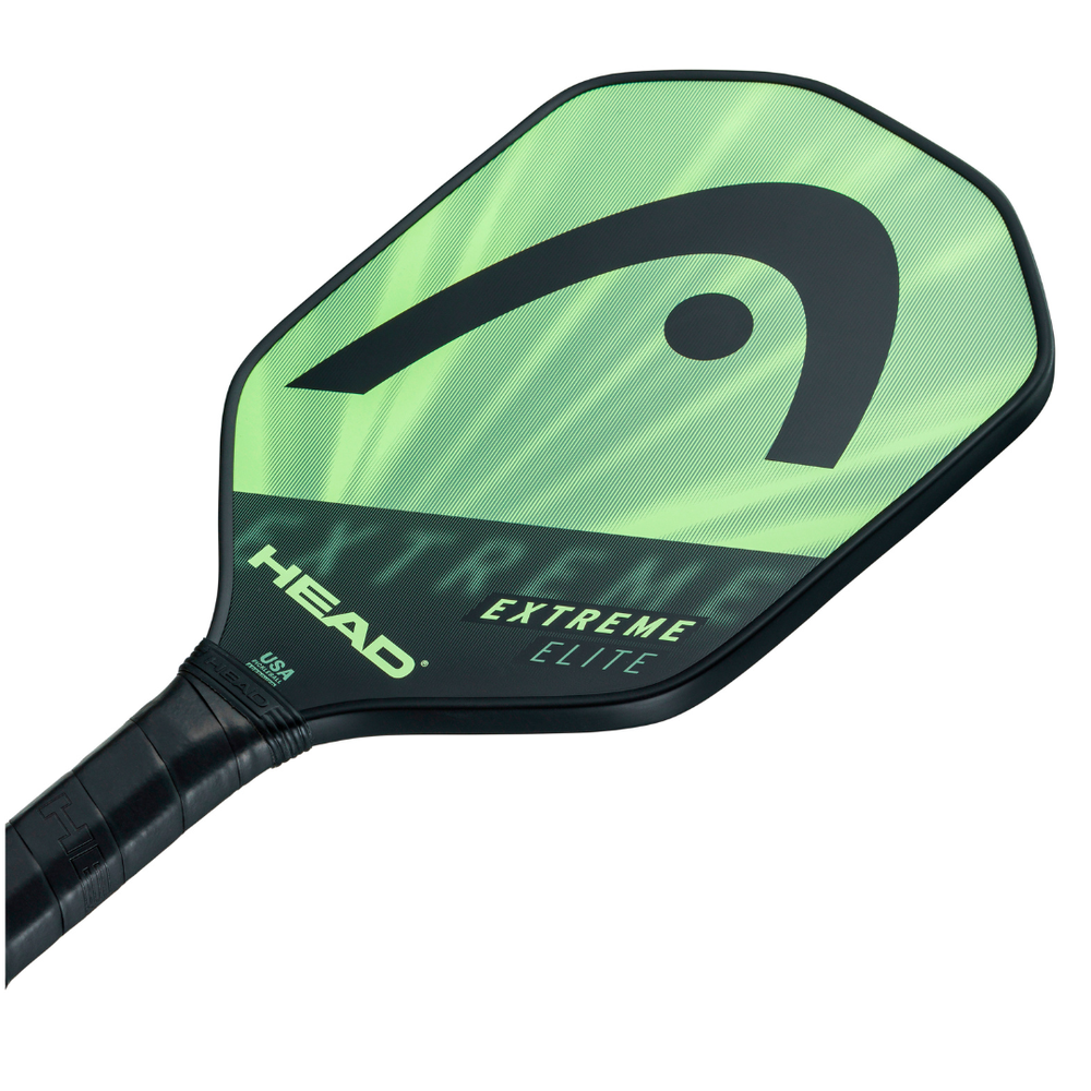 HEAD PICKLEBALL EXTREME Carbon Fibre Racket 200143