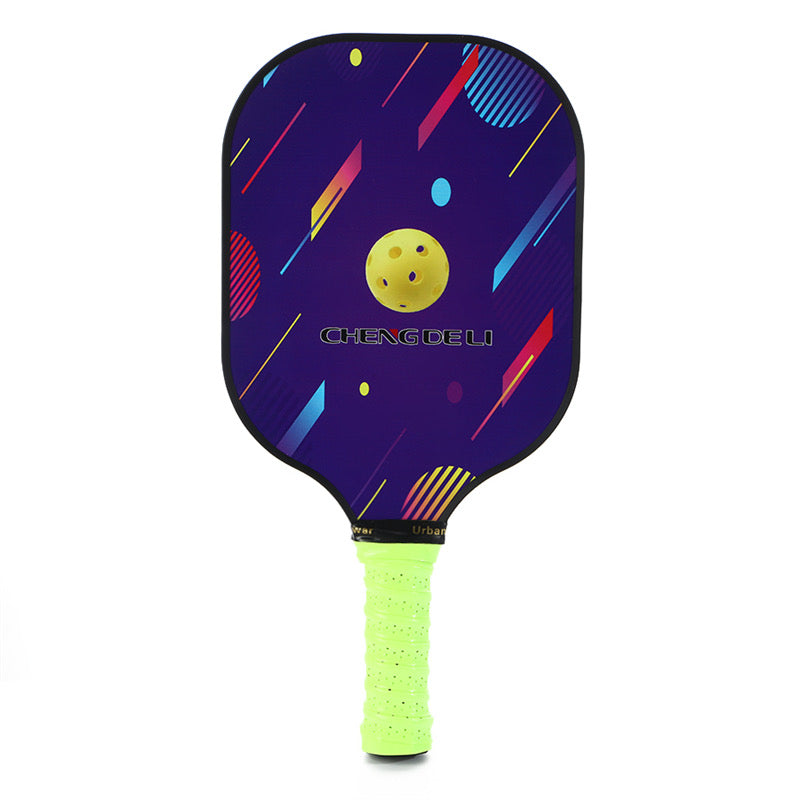 Pickleball paddle